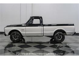 1968 GMC C1500 (CC-2081217) for sale in Ft Worth, Texas