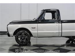 1968 GMC C1500 (CC-2081217) for sale in Ft Worth, Texas