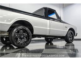 1968 GMC C1500 (CC-2081217) for sale in Ft Worth, Texas