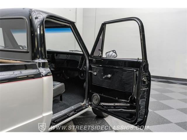 1968 GMC C1500 (CC-2081217) for sale in Ft Worth, Texas