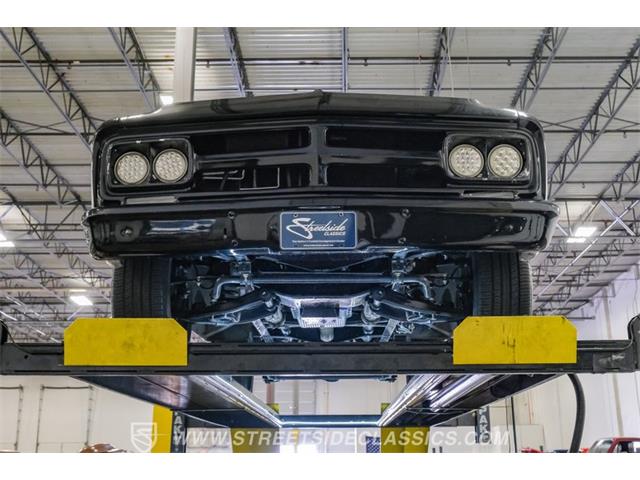 1968 GMC C1500 (CC-2081217) for sale in Ft Worth, Texas