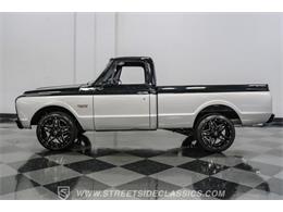 1968 GMC C1500 (CC-2081217) for sale in Ft Worth, Texas