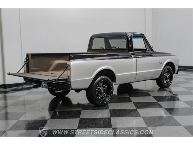1968 GMC C1500 (CC-2081217) for sale in Ft Worth, Texas