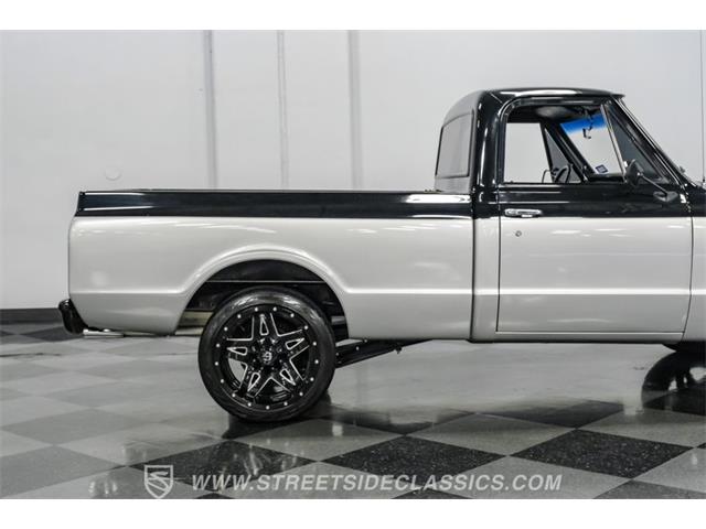1968 GMC C1500 (CC-2081217) for sale in Ft Worth, Texas