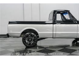 1968 GMC C1500 (CC-2081217) for sale in Ft Worth, Texas