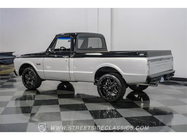1968 GMC C1500 (CC-2081217) for sale in Ft Worth, Texas