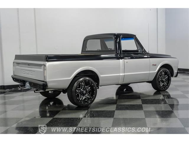1968 GMC C1500 (CC-2081217) for sale in Ft Worth, Texas