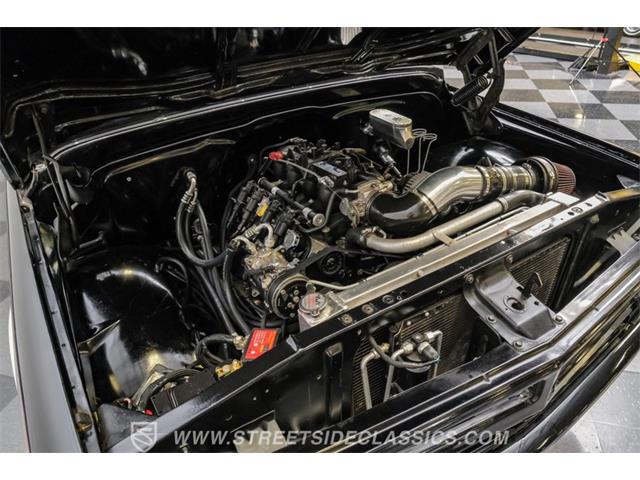 1968 GMC C1500 (CC-2081217) for sale in Ft Worth, Texas