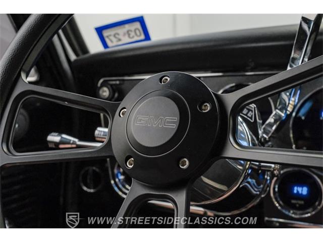 1968 GMC C1500 (CC-2081217) for sale in Ft Worth, Texas