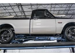 1968 GMC C1500 (CC-2081217) for sale in Ft Worth, Texas