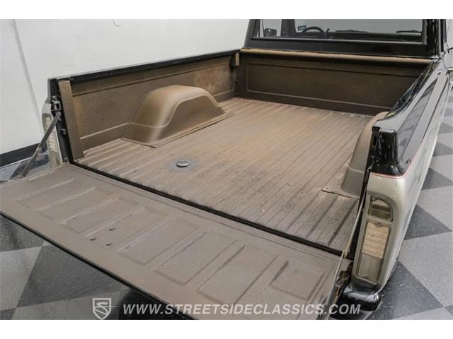 1968 GMC C1500 (CC-2081217) for sale in Ft Worth, Texas