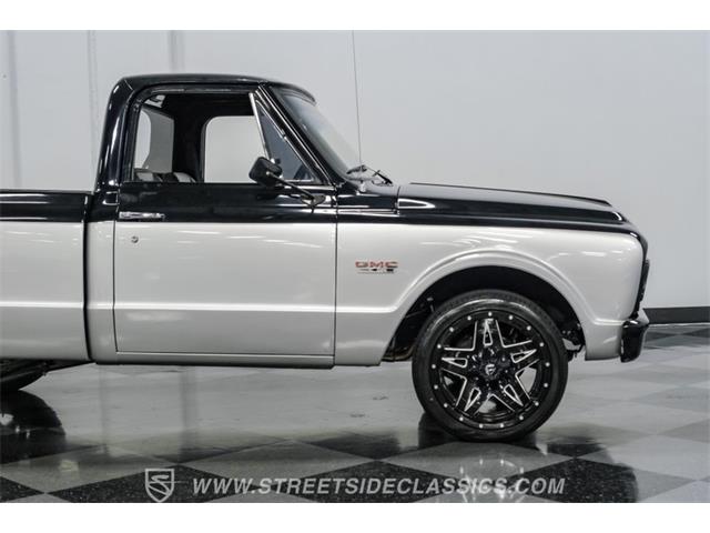 1968 GMC C1500 (CC-2081217) for sale in Ft Worth, Texas