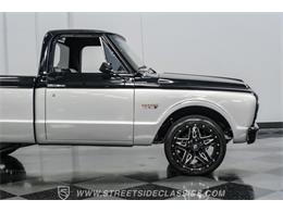1968 GMC C1500 (CC-2081217) for sale in Ft Worth, Texas