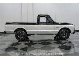 1968 GMC C1500 (CC-2081217) for sale in Ft Worth, Texas