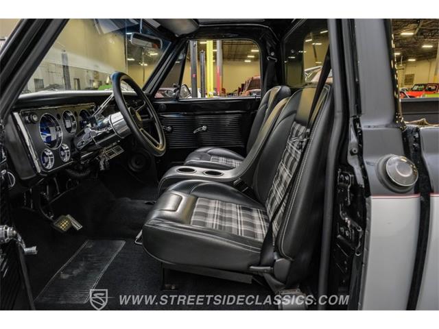 1968 GMC C1500 (CC-2081217) for sale in Ft Worth, Texas