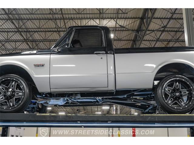 1968 GMC C1500 (CC-2081217) for sale in Ft Worth, Texas
