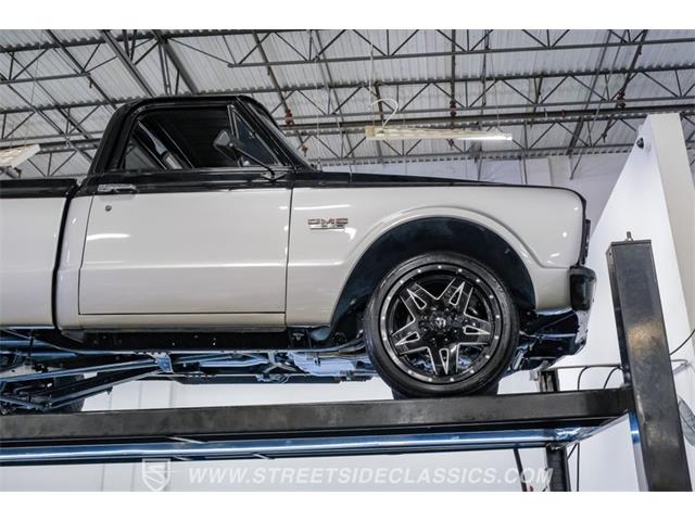 1968 GMC C1500 (CC-2081217) for sale in Ft Worth, Texas