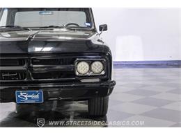 1968 GMC C1500 (CC-2081217) for sale in Ft Worth, Texas
