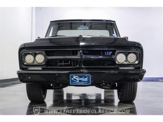 1968 GMC C1500 (CC-2081217) for sale in Ft Worth, Texas