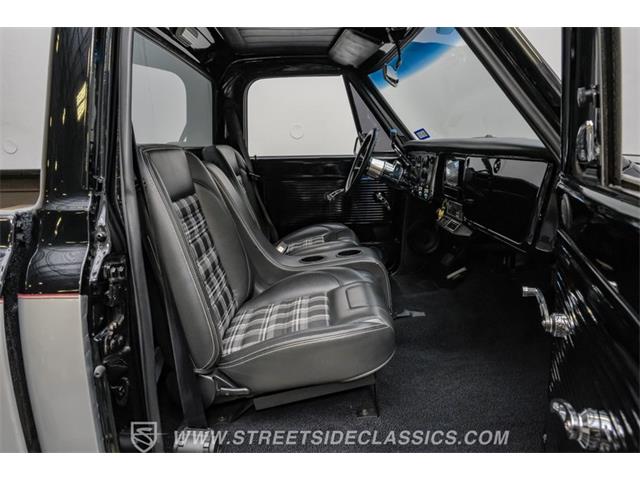 1968 GMC C1500 (CC-2081217) for sale in Ft Worth, Texas