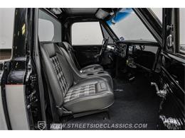 1968 GMC C1500 (CC-2081217) for sale in Ft Worth, Texas
