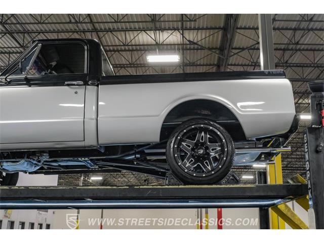 1968 GMC C1500 (CC-2081217) for sale in Ft Worth, Texas