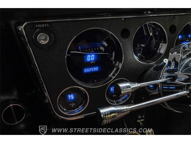 1968 GMC C1500 (CC-2081217) for sale in Ft Worth, Texas