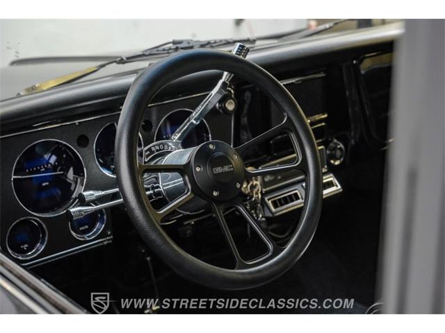 1968 GMC C1500 (CC-2081217) for sale in Ft Worth, Texas