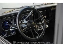 1968 GMC C1500 (CC-2081217) for sale in Ft Worth, Texas