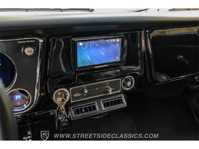 1968 GMC C1500 (CC-2081217) for sale in Ft Worth, Texas