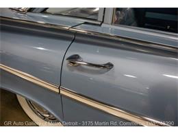 1959 Chevrolet Bel Air (CC-2081219) for sale in Kentwood, Michigan