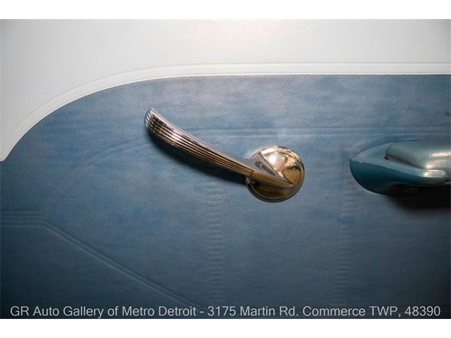 1959 Chevrolet Bel Air (CC-2081219) for sale in Kentwood, Michigan