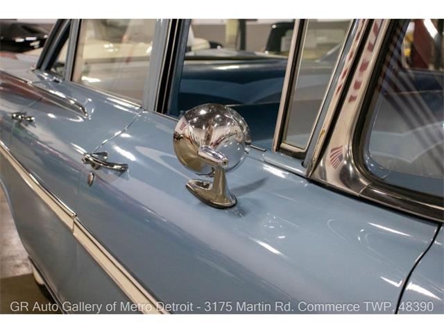 1959 Chevrolet Bel Air (CC-2081219) for sale in Kentwood, Michigan