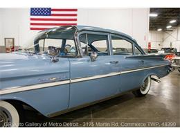 1959 Chevrolet Bel Air (CC-2081219) for sale in Kentwood, Michigan