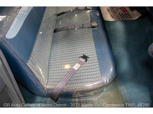 1959 Chevrolet Bel Air (CC-2081219) for sale in Kentwood, Michigan