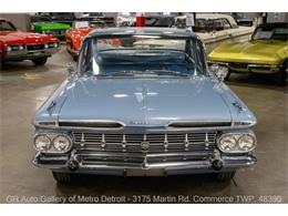 1959 Chevrolet Bel Air (CC-2081219) for sale in Kentwood, Michigan