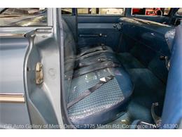 1959 Chevrolet Bel Air (CC-2081219) for sale in Kentwood, Michigan
