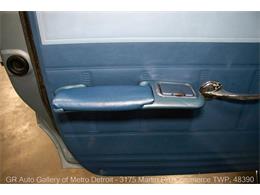 1959 Chevrolet Bel Air (CC-2081219) for sale in Kentwood, Michigan