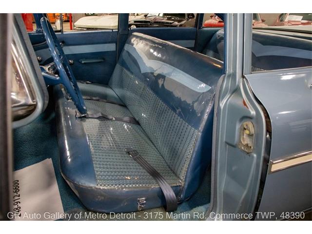 1959 Chevrolet Bel Air (CC-2081219) for sale in Kentwood, Michigan