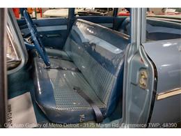 1959 Chevrolet Bel Air (CC-2081219) for sale in Kentwood, Michigan