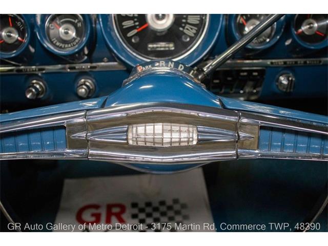 1959 Chevrolet Bel Air (CC-2081219) for sale in Kentwood, Michigan