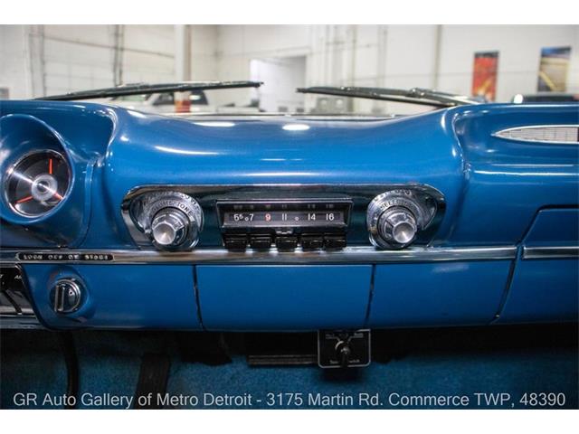 1959 Chevrolet Bel Air (CC-2081219) for sale in Kentwood, Michigan