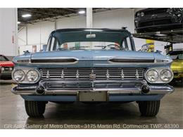 1959 Chevrolet Bel Air (CC-2081219) for sale in Kentwood, Michigan