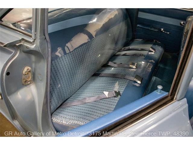 1959 Chevrolet Bel Air (CC-2081219) for sale in Kentwood, Michigan
