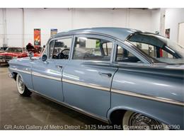 1959 Chevrolet Bel Air (CC-2081219) for sale in Kentwood, Michigan