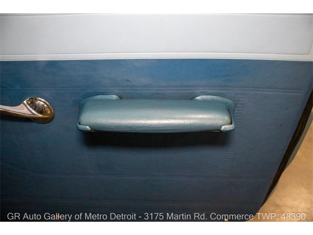 1959 Chevrolet Bel Air (CC-2081219) for sale in Kentwood, Michigan