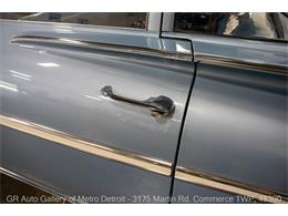 1959 Chevrolet Bel Air (CC-2081219) for sale in Kentwood, Michigan