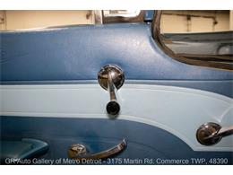 1959 Chevrolet Bel Air (CC-2081219) for sale in Kentwood, Michigan