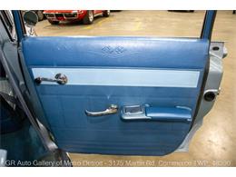 1959 Chevrolet Bel Air (CC-2081219) for sale in Kentwood, Michigan