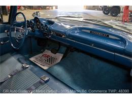 1959 Chevrolet Bel Air (CC-2081219) for sale in Kentwood, Michigan